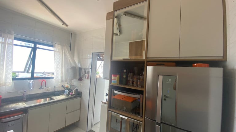 Foto do imóvel Apartamento com 2 Quartos à Venda, 79 m² em Embaré - Santos