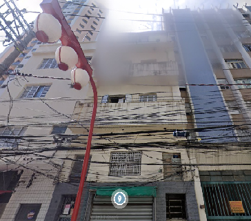 Imagem de fundo do condomínio Condomínio São Joaquim - Liberdade - São Paulo - SP