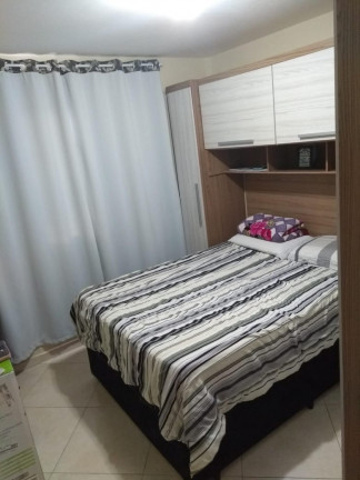 Imagem Apartamento com 2 Quartos à Venda, 56 m² em Jardim Pedra Branca - São Paulo