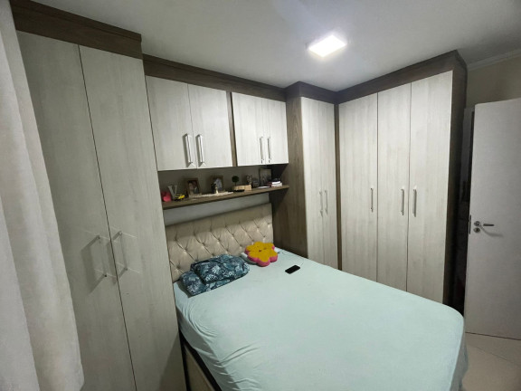 Imagem Apartamento com 2 Quartos à Venda, 47 m² em Vila Cosmopolita - São Paulo
