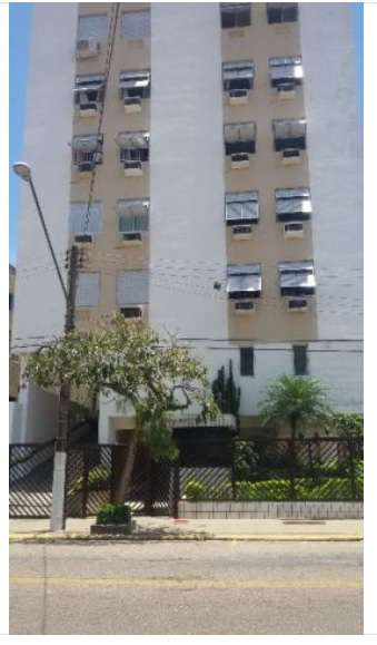 Imagem Apartamento com 3 Quartos à Venda, 103 m² em Ponta Da Praia - Santos