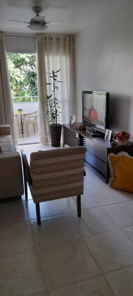 Imagem Apartamento com 2 Quartos à Venda, 67 m² em Praça Seca - Rio de Janeiro