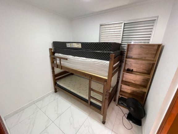 Imagem Apartamento com 3 Quartos à Venda, 100 m² em Tupi - Praia Grande