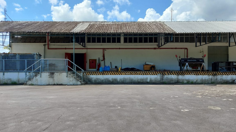 Imagem Galpão à Venda,  em Distrito Industrial I - Manaus