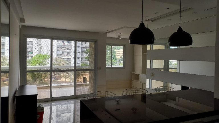 Imagem Apartamento com 2 Quartos à Venda, 68 m² em Jacarepaguá - Rio de Janeiro