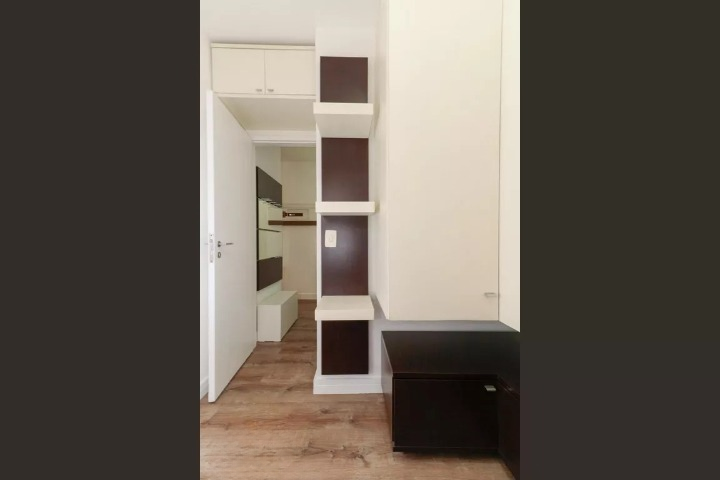 Imagem Apartamento com 2 Quartos à Venda ou Locação, 54 m²em Pinheiros - São Paulo