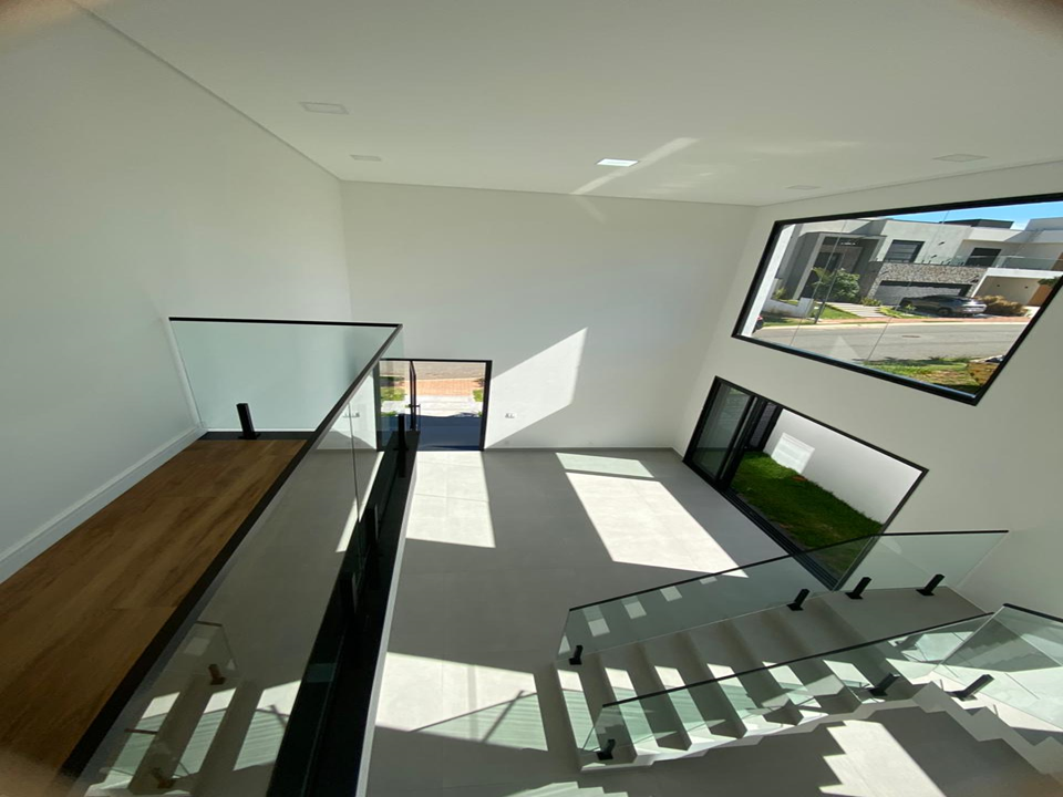 Imagem Casa de Condomínio com 3 Quartos à Venda, 309 m²em Residencial Village das Flores - Jundiaí