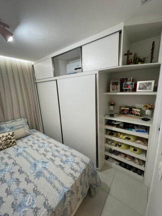 Imagem Casa com 3 Quartos à Venda, 100 m² em Lagoa Redonda - Fortaleza