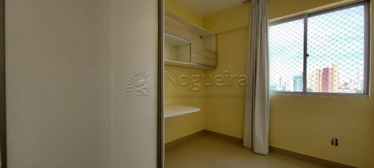 Foto do imóvel Apartamento com 2 Quartos à Venda, 60 m² em Tamarineira - Recife