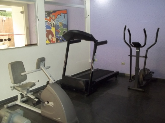 Foto do imóvel Apartamento com 2 Quartos à Venda, 60 m² em Jardim Da Saúde - São Paulo
