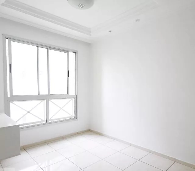 Imagem Apartamento com 2 Quartos à Venda, 49 m²em Vila Cruz das Almas - São Paulo