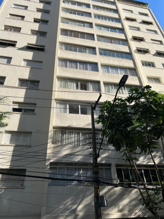 Imagem Apartamento com 2 Quartos para Alugar, 148 m² em Jardim Paulista - São Paulo