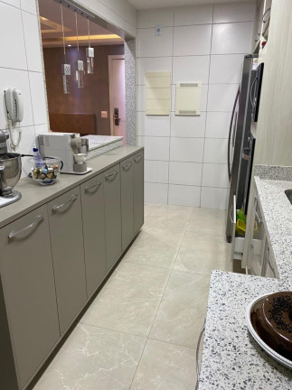 Imagem Apartamento com 4 Quartos à Venda, 106 m² em Centro - Nova Iguaçu