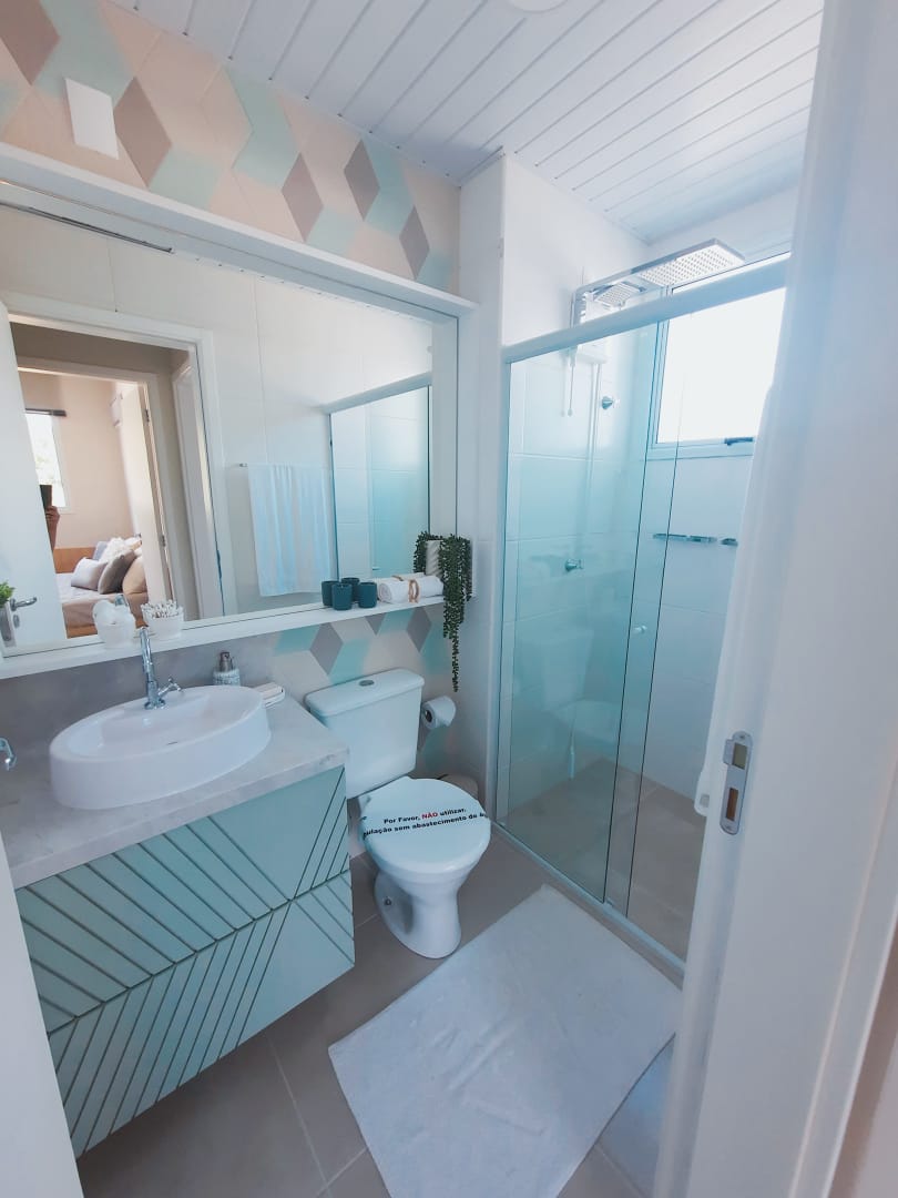 Imagem Apartamento com 2 Quartos à Venda, 49 m²em Praia de Fora - Palhoça