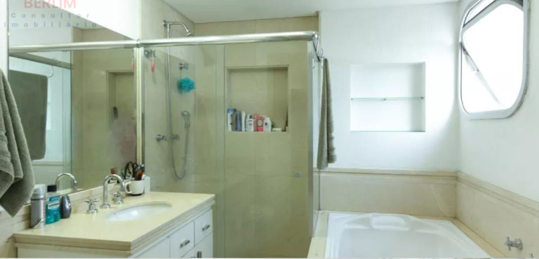 Foto do imóvel Apartamento com 4 Quartos à Venda, 240 m² em Planalto Paulista - São Paulo