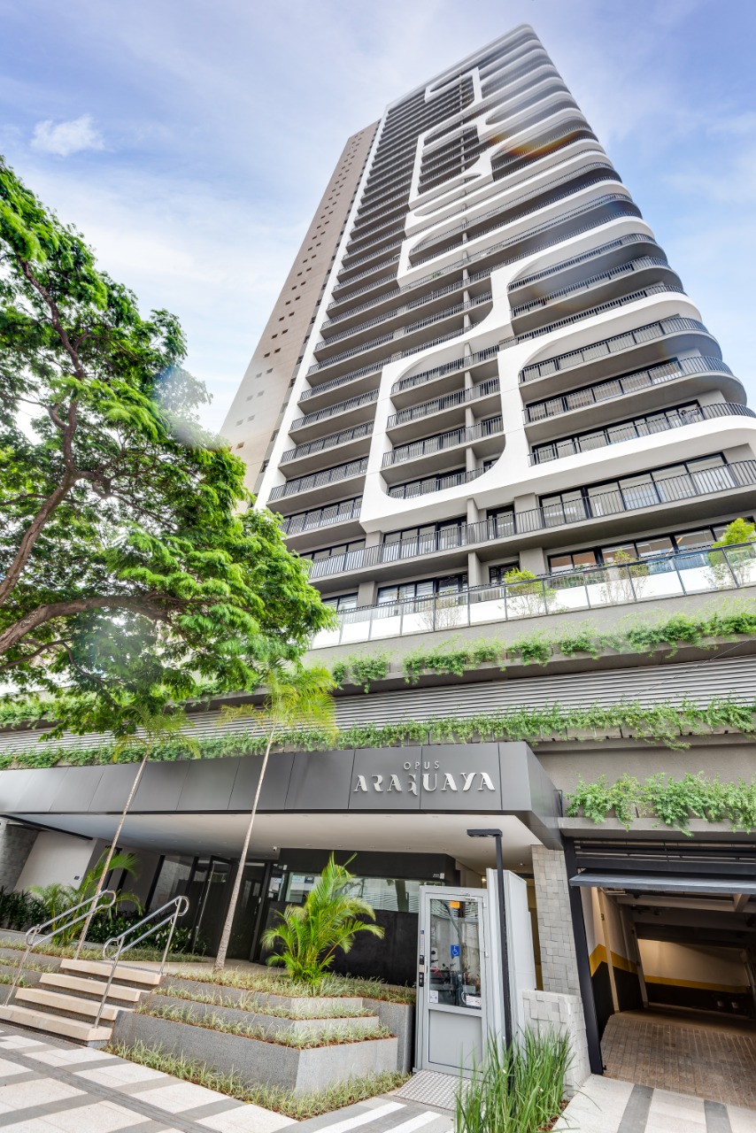 Foto do imóvel Apartamento com 3 Quartos à Venda, 157 m²em Setor Marista - Goiânia