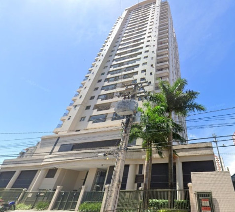 Imagem Apartamento com 4 Quartos à Venda, 156 m² em Batista Campos - Belém