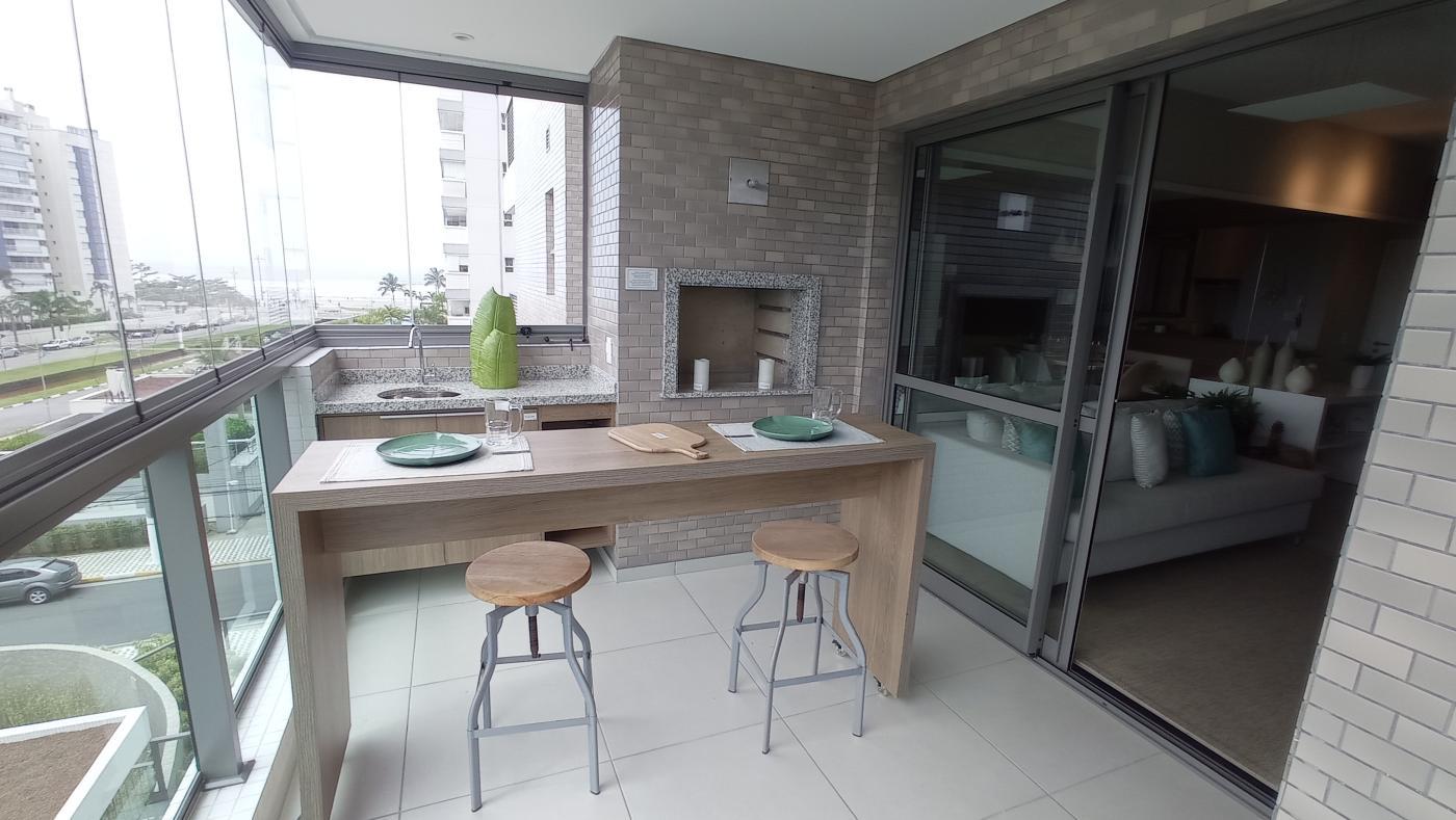 Imagem Apartamento com 2 Quartos à Venda, 78 m²em Maitinga - Bertioga
