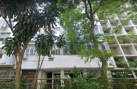 Imagem de fundo do condomínio Condomínio Valeria - Leme - Rio de Janeiro - RJ