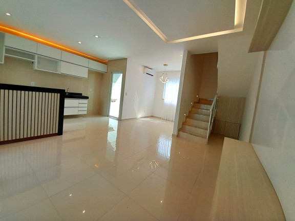 Imagem Casa de Condomínio com 3 Quartos à Venda, 96 m² em Urucunema - Eusébio