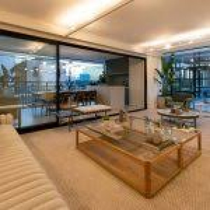 Imagem Apartamento com 2 Quartos à Venda, 71 m² em Jardim América - São Paulo