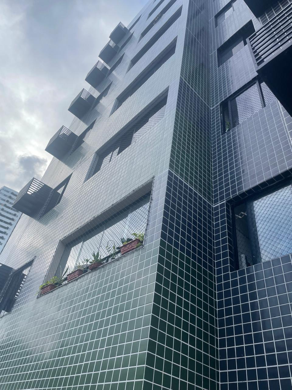 Foto do imóvel Apartamento com 2 Quartos à Venda, 78 m² em Ponto de Parada - Recife