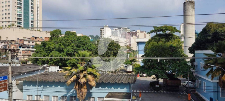 Imagem Casa com 5 Quartos à Venda, 300 m² em Icaraí - Niterói