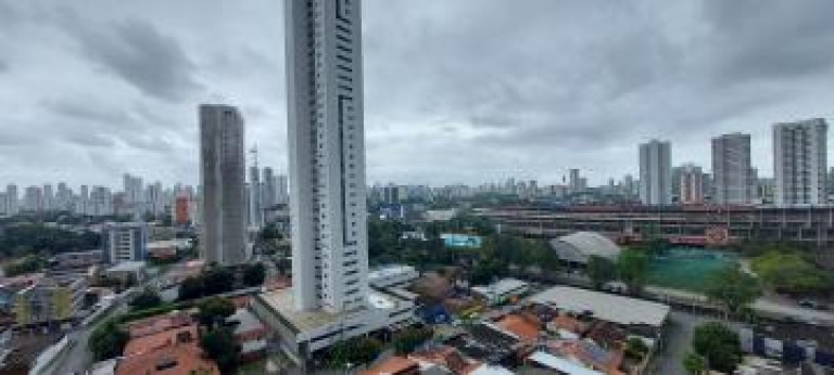 Imagem Apartamento com 2 Quartos à Venda, 65 m² em Ilha do Retiro - Recife