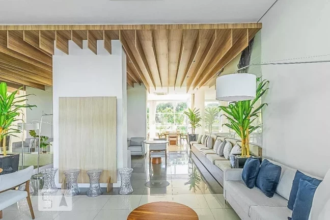 Imagem Apartamento com 3 Quartos à Venda, 130 m²em Vila Anastácio - São Paulo