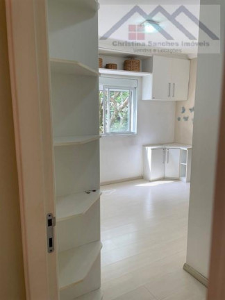Foto do imóvel Apartamento com 2 Quartos à Venda, 94 m² em Vila Gumercindo - São Paulo