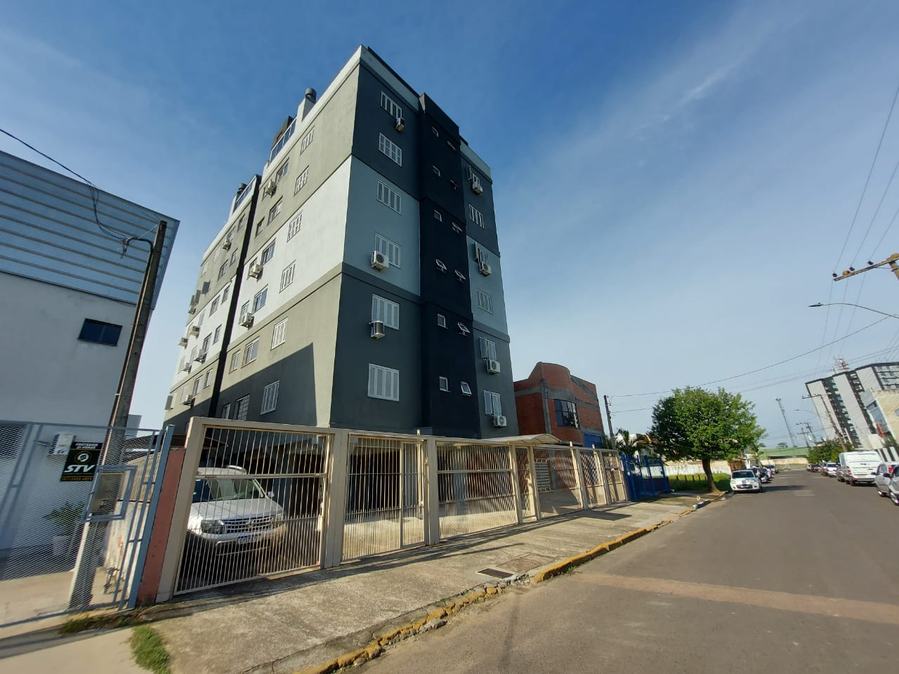 Foto do imóvel Cobertura com 3 Quartos à Venda, 12.103 m²em City - Cachoeirinha