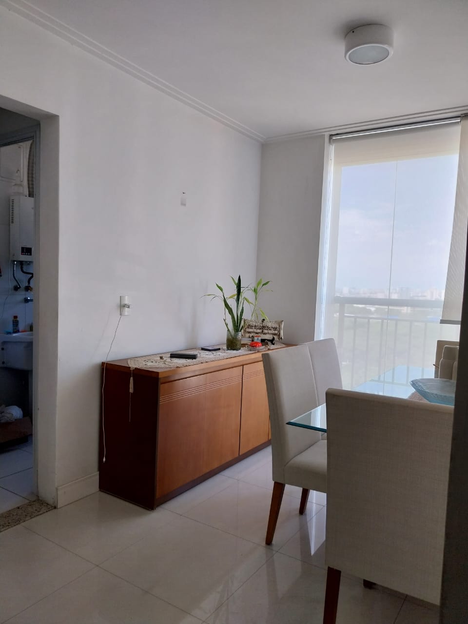 Imagem Apartamento com 2 Quartos à Venda, 75 m²em Catumbi - São Paulo