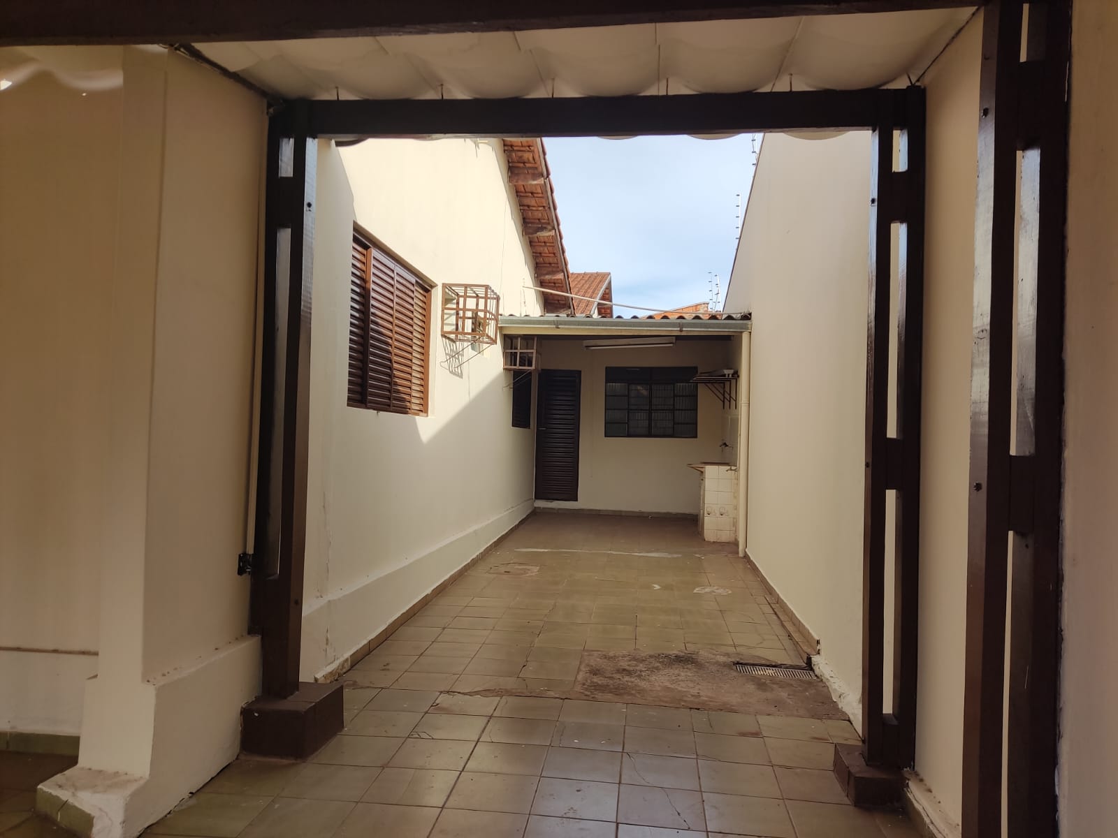 Imagem Casa com 3 Quartos à Venda ou Locação, 103 m²em Vila Planalto - Campo Grande