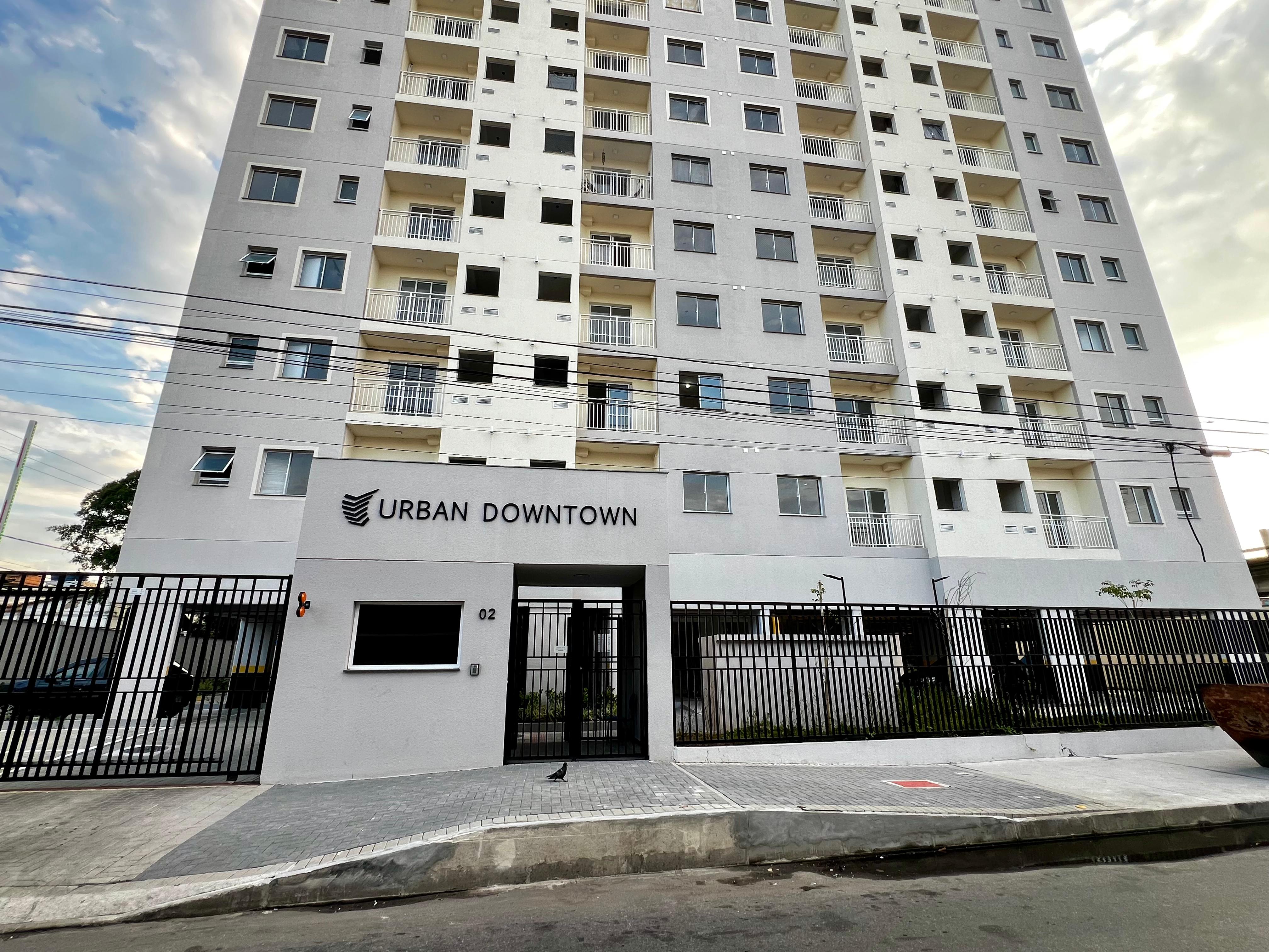 Foto do imóvel Apartamento com 2 Quartos à Venda, 48 m²em Centro - Niterói