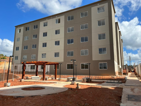 Foto do imóvel Apartamento com 2 Quartos à Venda, 41 m² em Celeiro das Alegrias Futuras - Camaragibe
