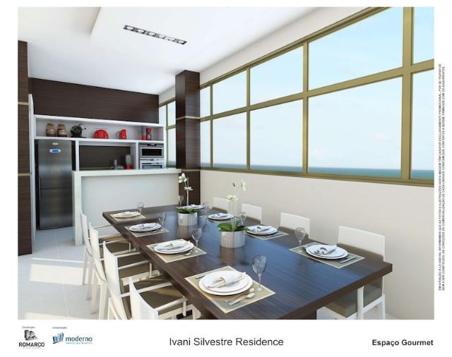 Imagem Apartamento com 1 Quarto à Venda, 33 m²em Boa Viagem - Recife