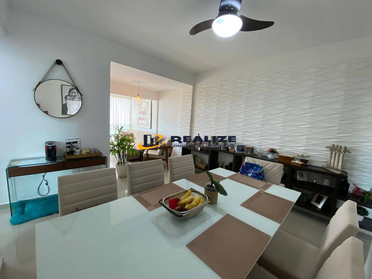 Imagem Apartamento com 2 Quartos à Venda, 89 m²em Parque Flamboyant - Campos dos Goytacazes
