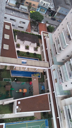 Imagem Apartamento com 3 Quartos à Venda, 98 m² em Bom Retiro - São Paulo