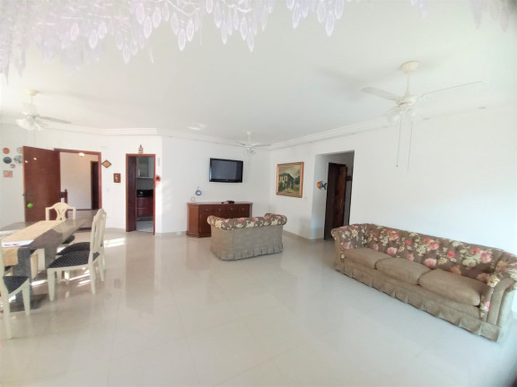 Imagem Apartamento com 4 Quartos para Alugar, 150 m² em Pontal da Cruz - São Sebastião