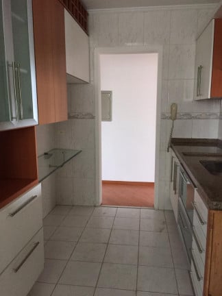 Imagem Apartamento com 3 Quartos à Venda, 78 m² em Vila Vermelha - São Paulo