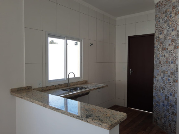 Imagem Casa com 2 Quartos à Venda, 52 m² em Balneário dos Golfinhos - Caraguatatuba