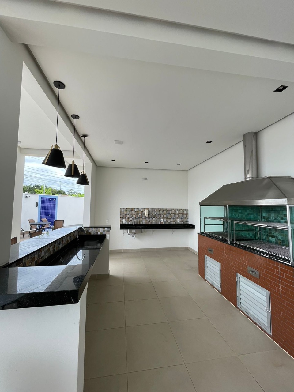 Imagem Casa de Condomínio com 2 Quartos à Venda ou Locação, 72 m²em Flores - Manaus