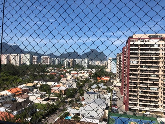 Foto do imóvel Apartamento com 2 Quartos à Venda, 82 m²em Barra da Tijuca - Rio de Janeiro