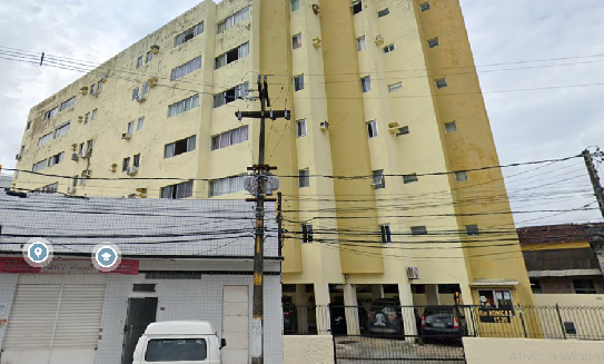 Imagem de fundo do condomínio Condomínio Mônica - Campo Grande - Recife - PE