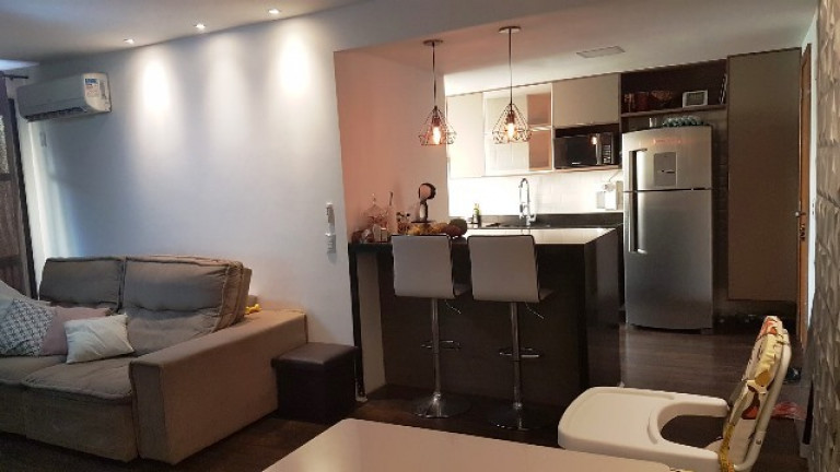 Imagem Apartamento com 3 Quartos à Venda, 162 m² em São Domingos - Niterói