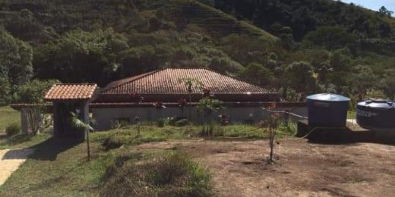 Imagem Fazenda à Venda, 1.450 m² em Centro - Santa Isabel
