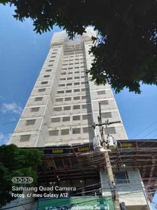Imagem Edifício Residencial com 2 Quartos à Venda, 41 m² em Vila Marari - São Paulo