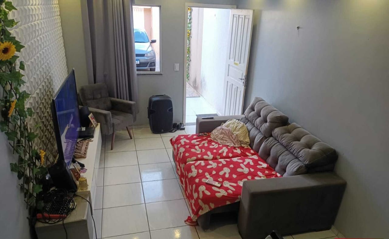 Imagem Casa com 2 Quartos à Venda, 99 m²em Mondubim - Fortaleza