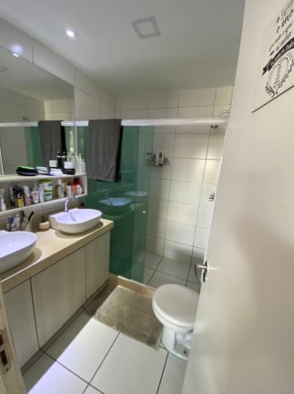 Imagem Apartamento com 4 Quartos à Venda, 106 m² em Centro - Nova Iguaçu