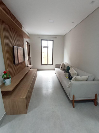 Imagem Casa de Condomínio com 2 Quartos à Venda, 62 m²em Riviera - Bertioga